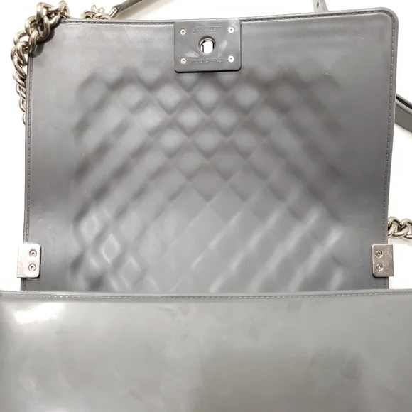 Jelly ToyBoy Crossbody Bag Very Good Condition Sale!!